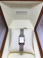 Reloj Zenith Mujer in Oro ZBK855278 - ZBK855278